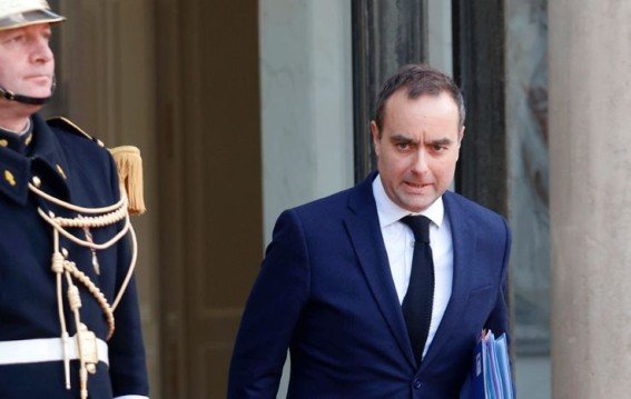 France Gets New Prime Minister, Lecornu Takes Charge